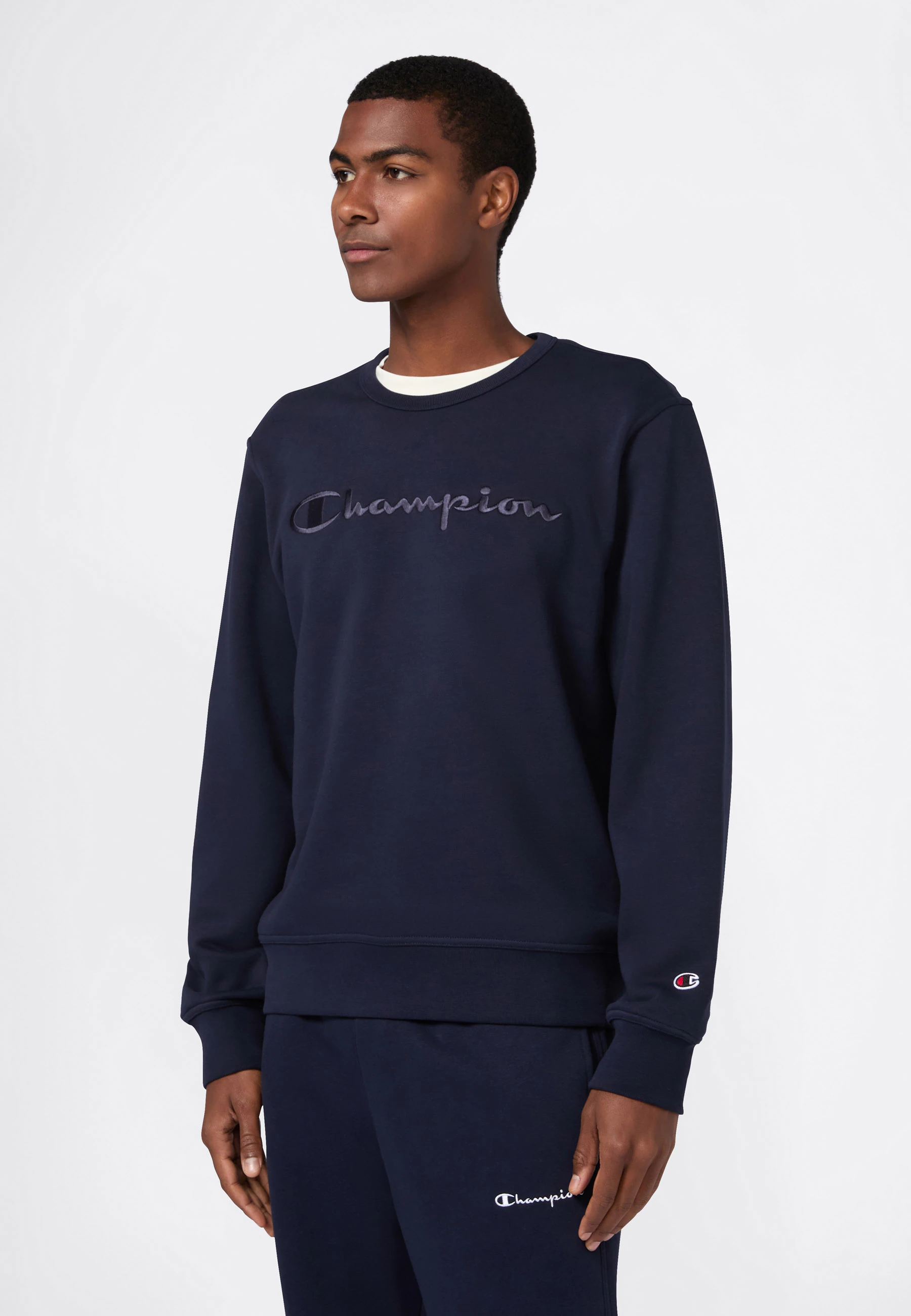 Champion Sweatshirt, (1 tlg.) günstig online kaufen
