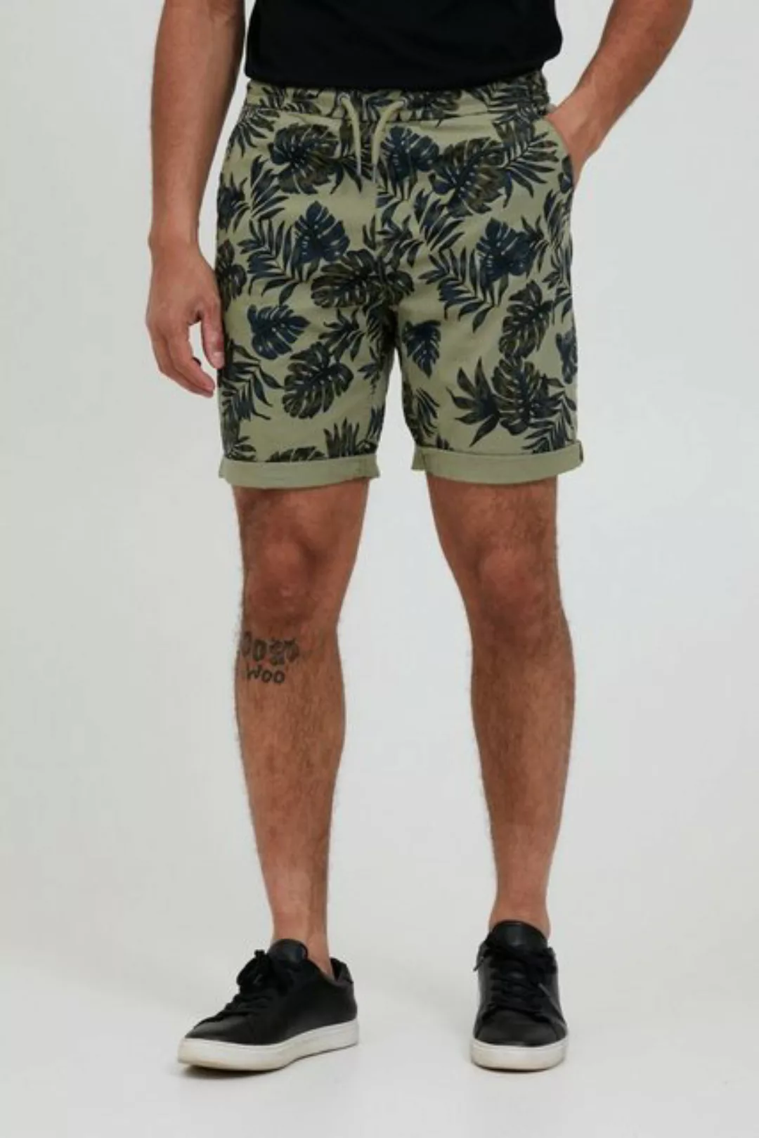 Blend Shorts BLEND BHWOVEN günstig online kaufen