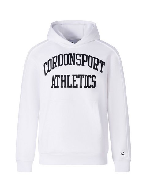 Cordon Sport Kapuzenpullover günstig online kaufen