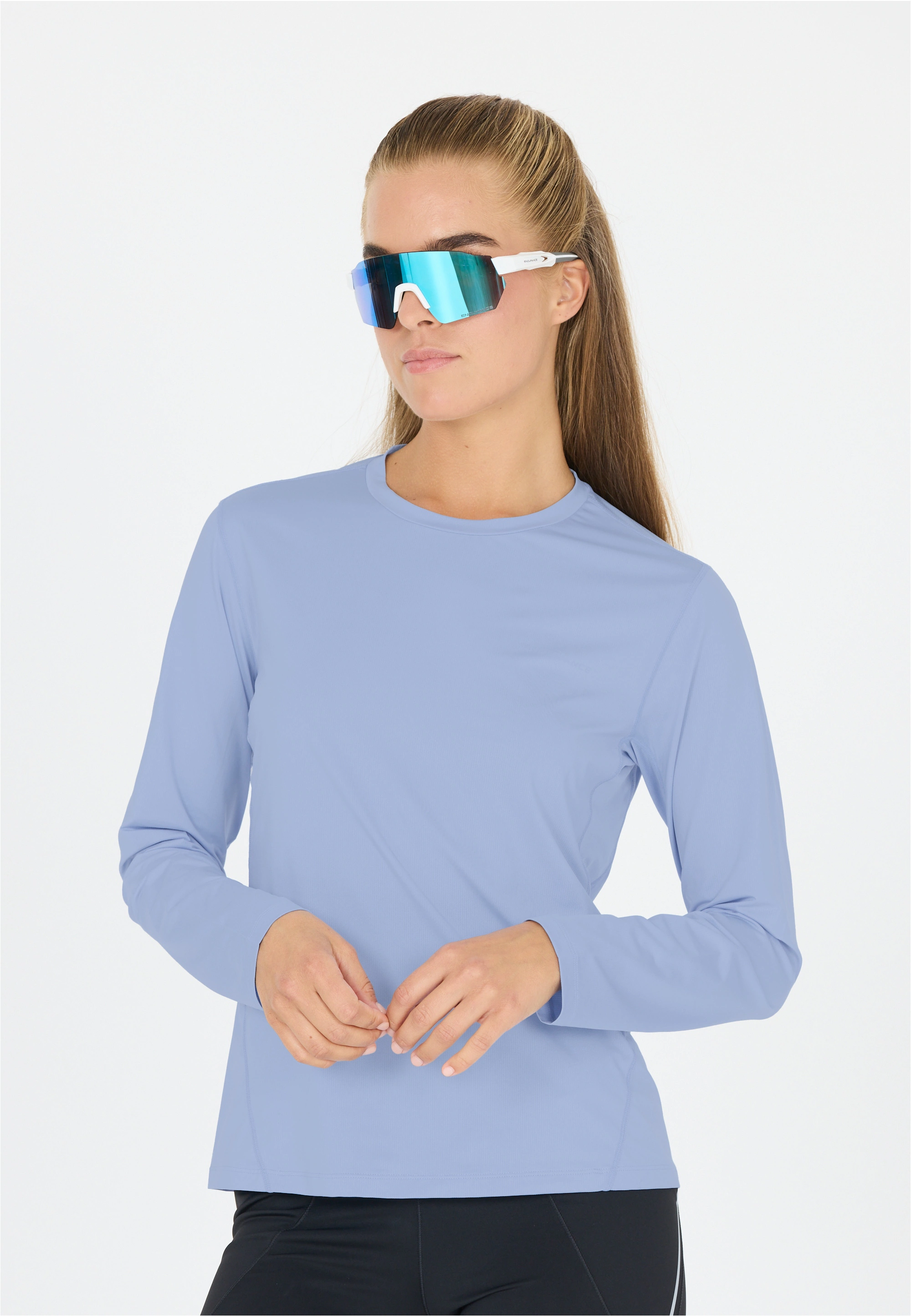 ENDURANCE Funktionsshirt "Nan", für maximale Frische und Bewegungsfreiheit günstig online kaufen