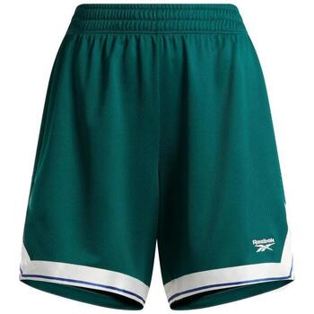 Reebok Sport  Hosen TEAM SHORT günstig online kaufen