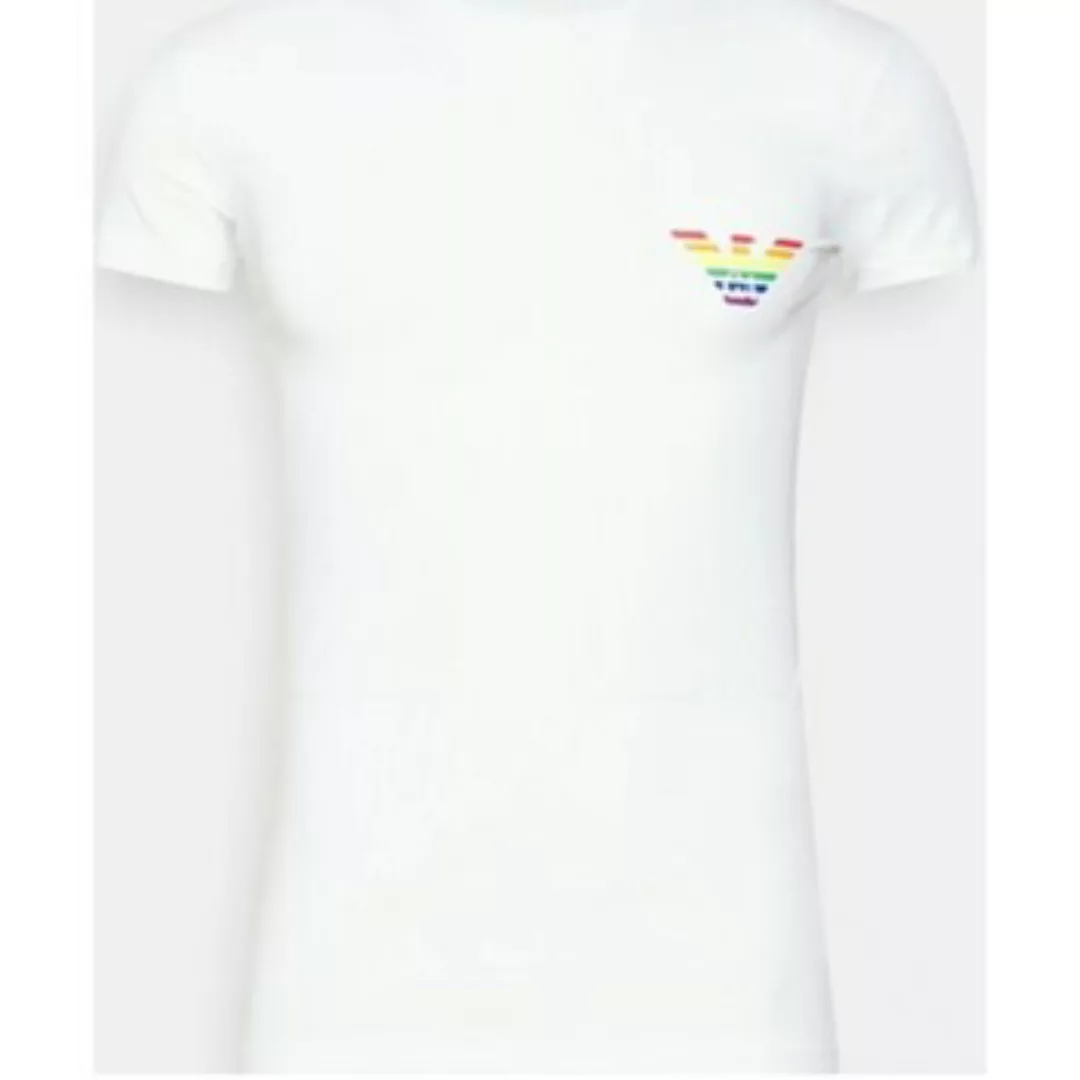 Ea7 Emporio Armani  T-Shirt - günstig online kaufen