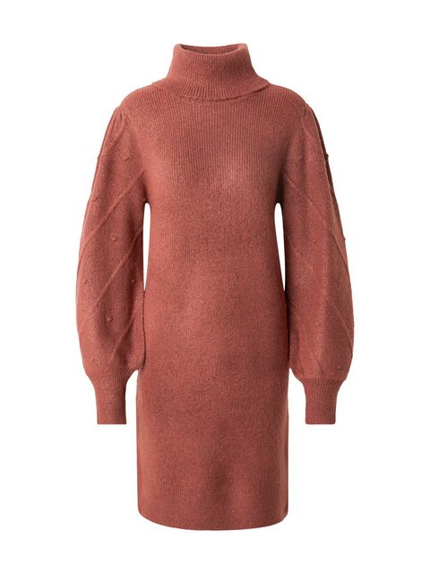 Vila Midikleid VICOSY (1-tlg) Plain/ohne Details günstig online kaufen