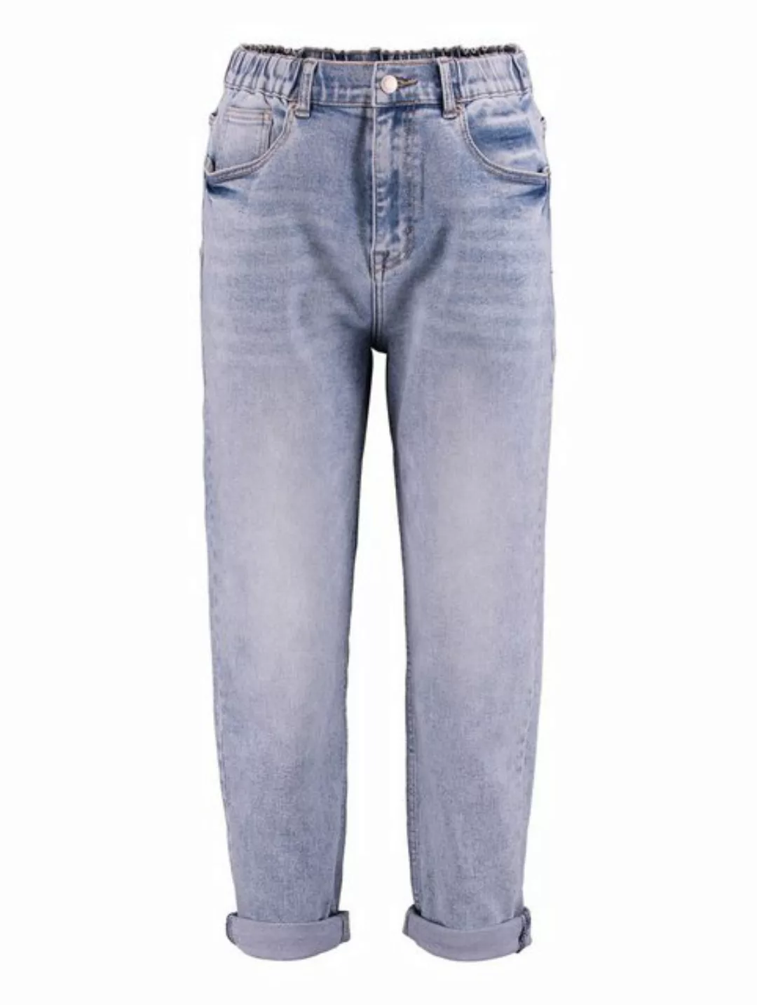 HaILY’S High-waist-Jeans "Modell: LG HW C JN Mirell" günstig online kaufen