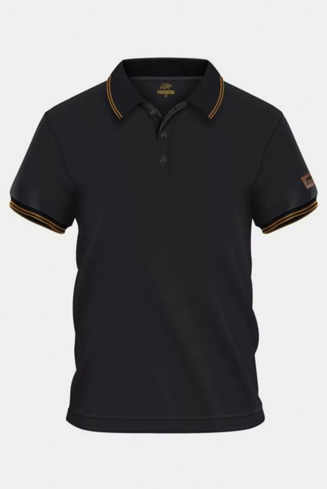 FORSBERG Poloshirt Marcoson günstig online kaufen