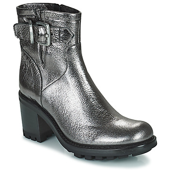 Freelance  Stiefeletten JUSTY 7 SMALL GERO BUCKLE günstig online kaufen