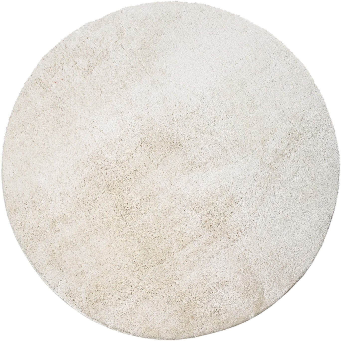 Paco Home Teppich Cadiz 630, rund, günstig online kaufen