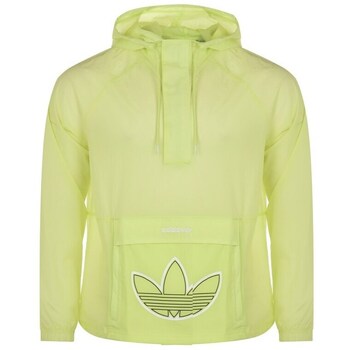 adidas  Windjacken Anorak günstig online kaufen