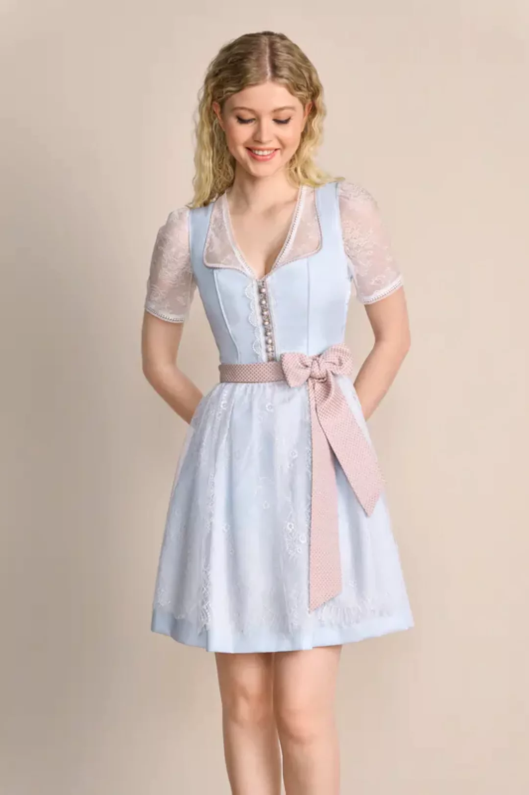 Dirndl Priscilla (50cm) günstig online kaufen