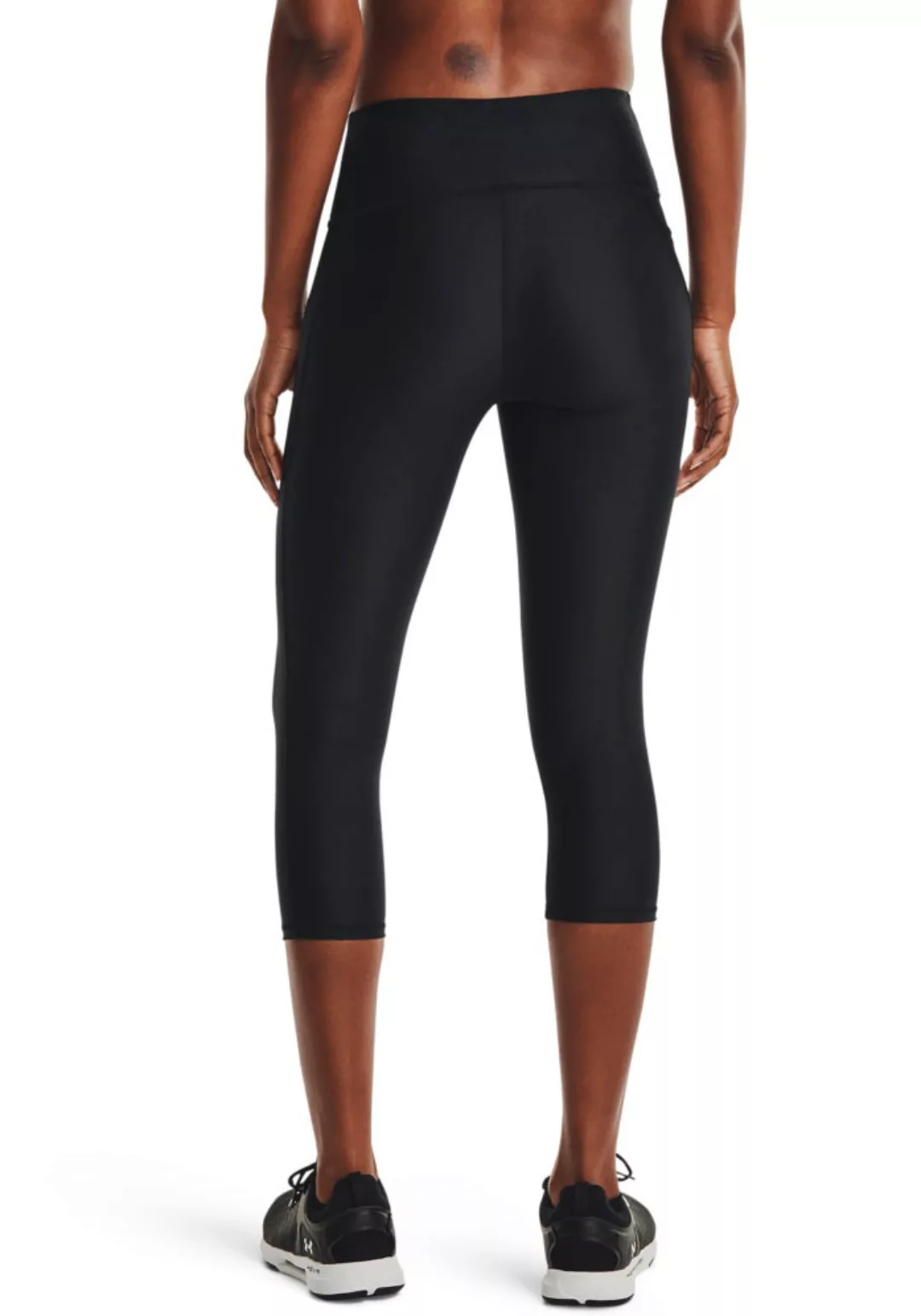 Under Armour 3/4-Leggings "TECH HI CAPRI" günstig online kaufen