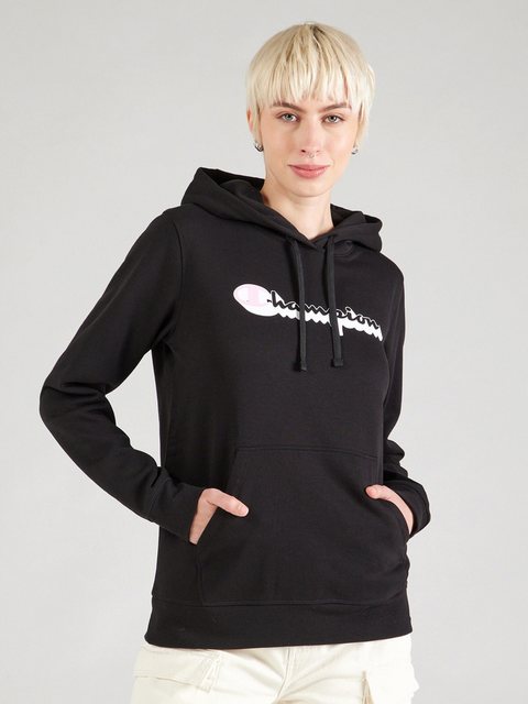 Champion Authentic Athletic Apparel Sweatshirt (1-tlg) Plain/ohne Details günstig online kaufen