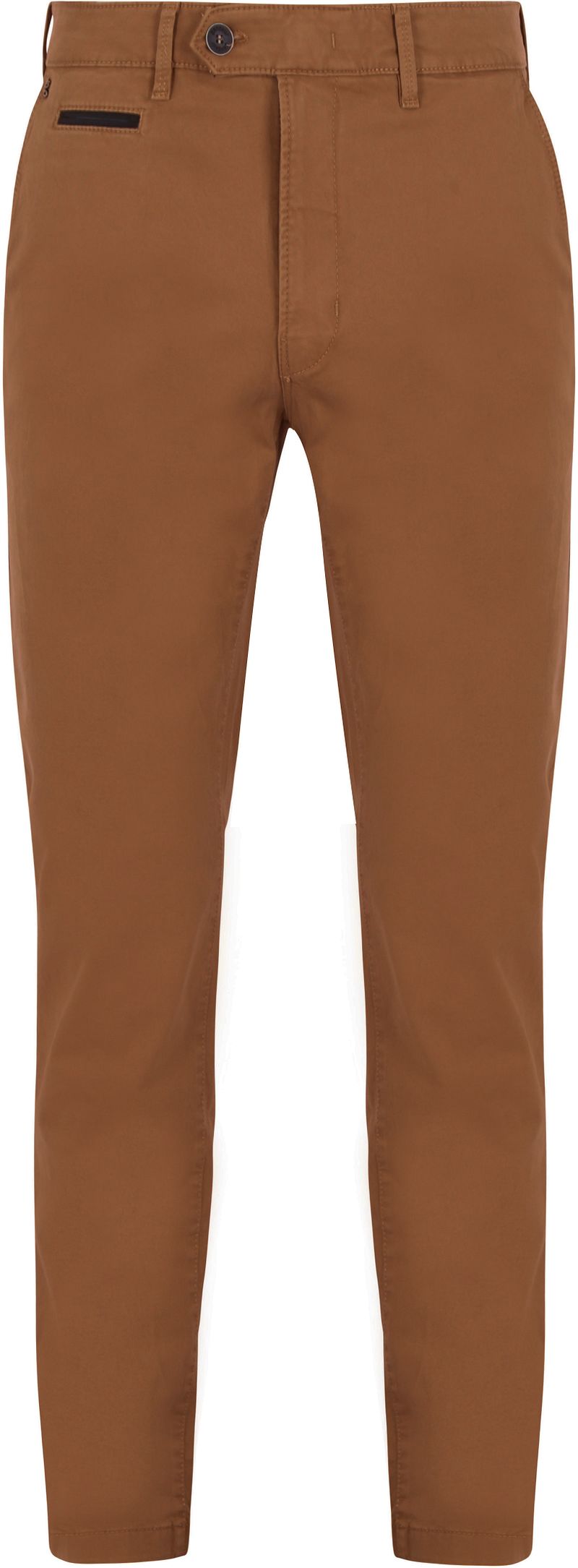 Gardeur Benny 3 Chino Cognac - Größe 54 günstig online kaufen