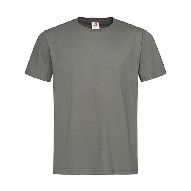 Stedman Rundhalsshirt Comfort Herren T-Shirt günstig online kaufen