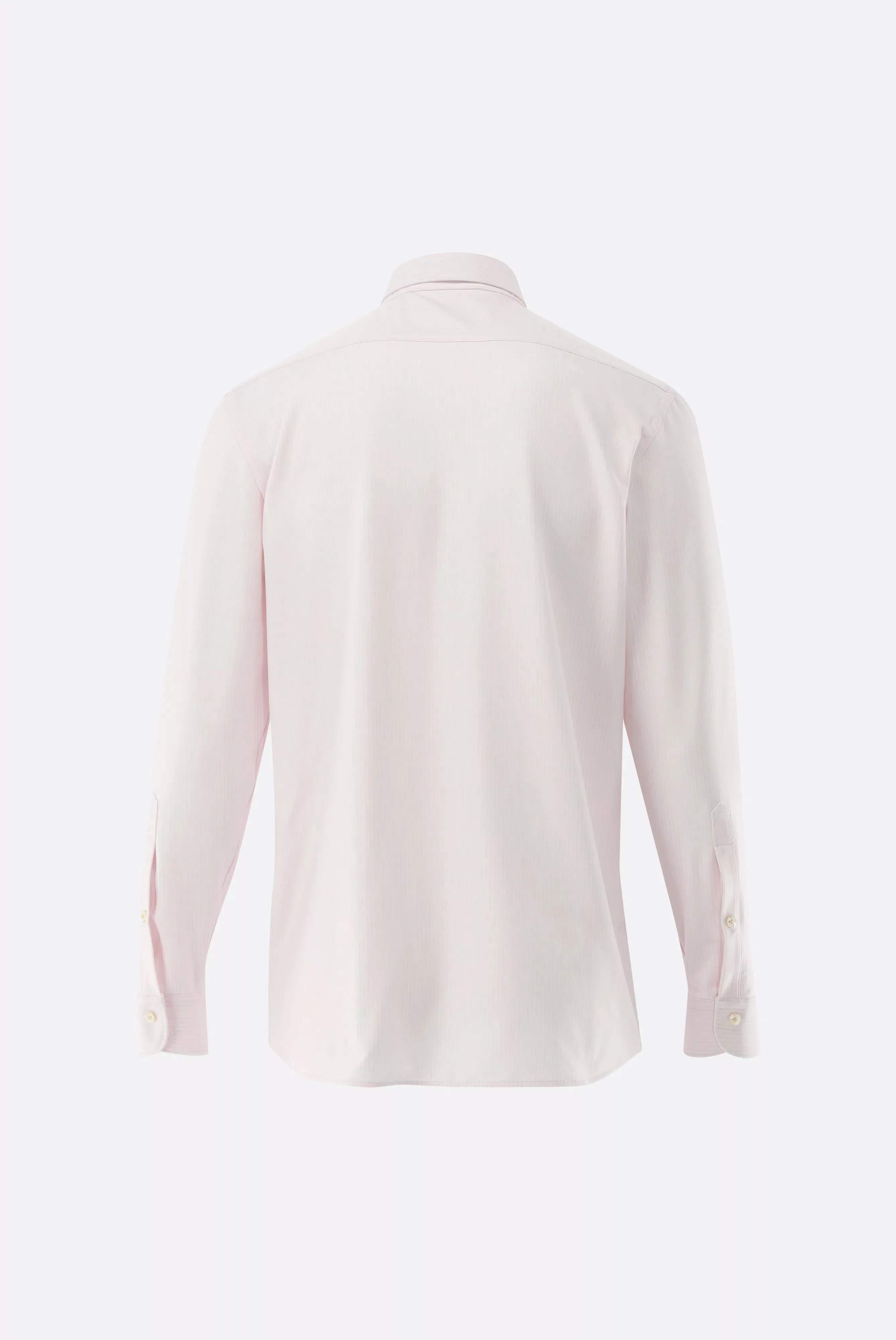 Hemd mit 4-Wege Stretch Slim Fit günstig online kaufen