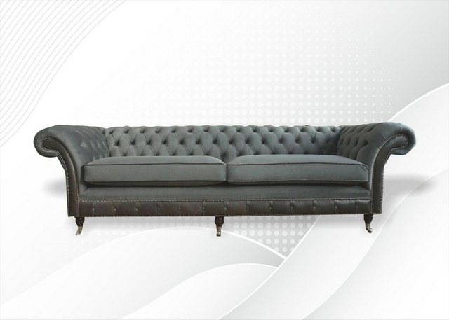 JVmoebel Chesterfield-Sofa, Made in Europa günstig online kaufen