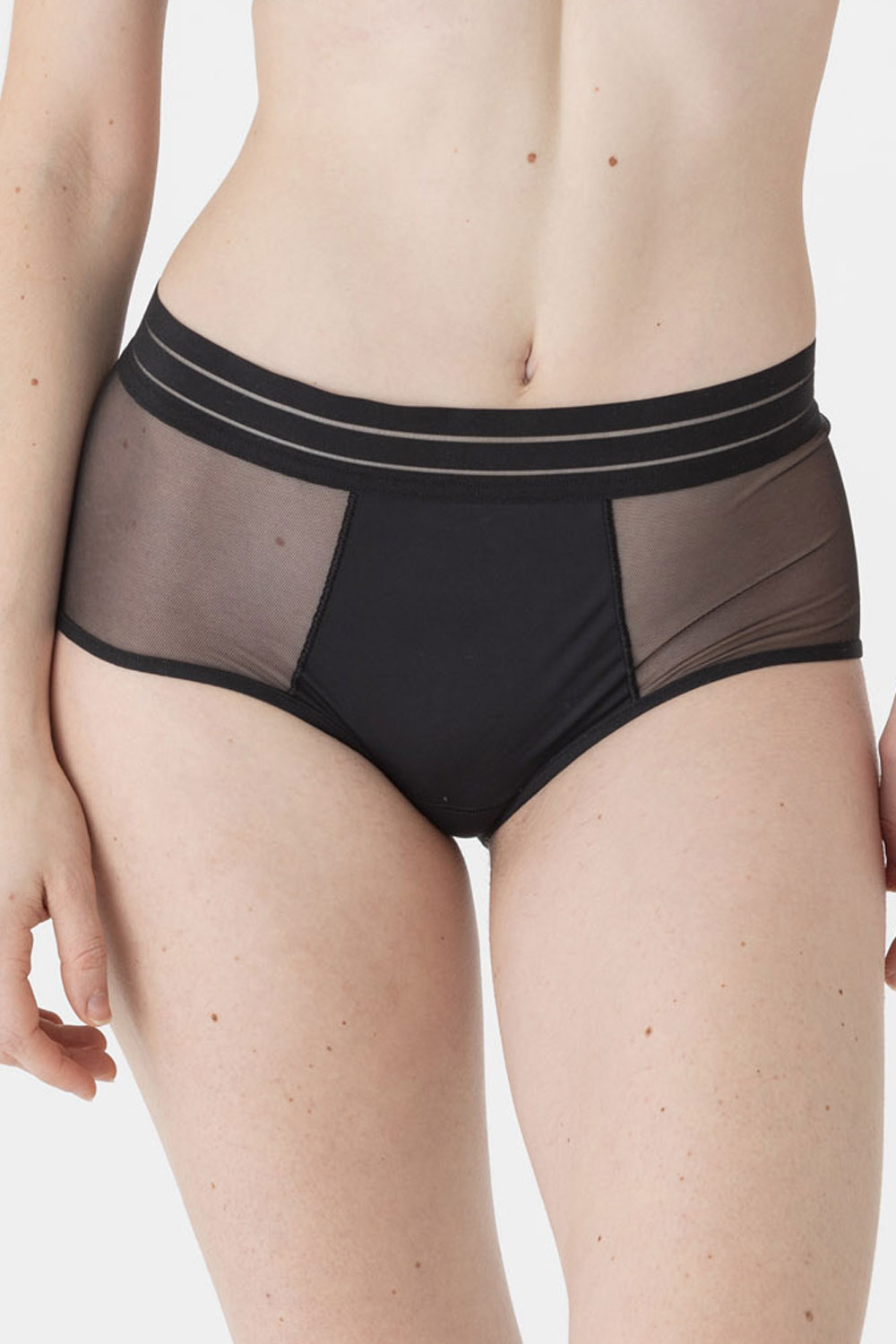 Maison Lejaby Shorty Nufit 42 schwarz günstig online kaufen