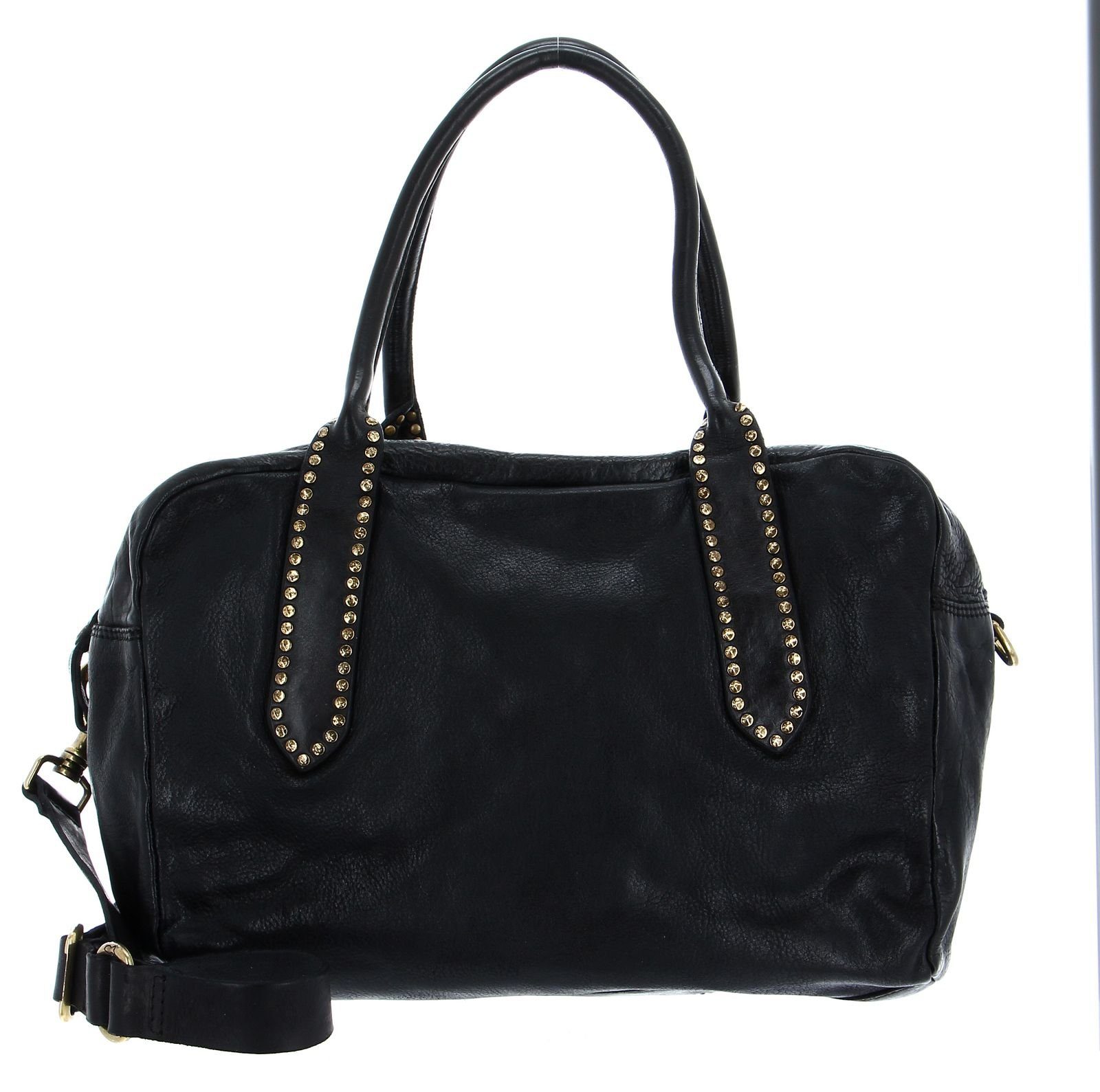 Campomaggi Schultertasche günstig online kaufen