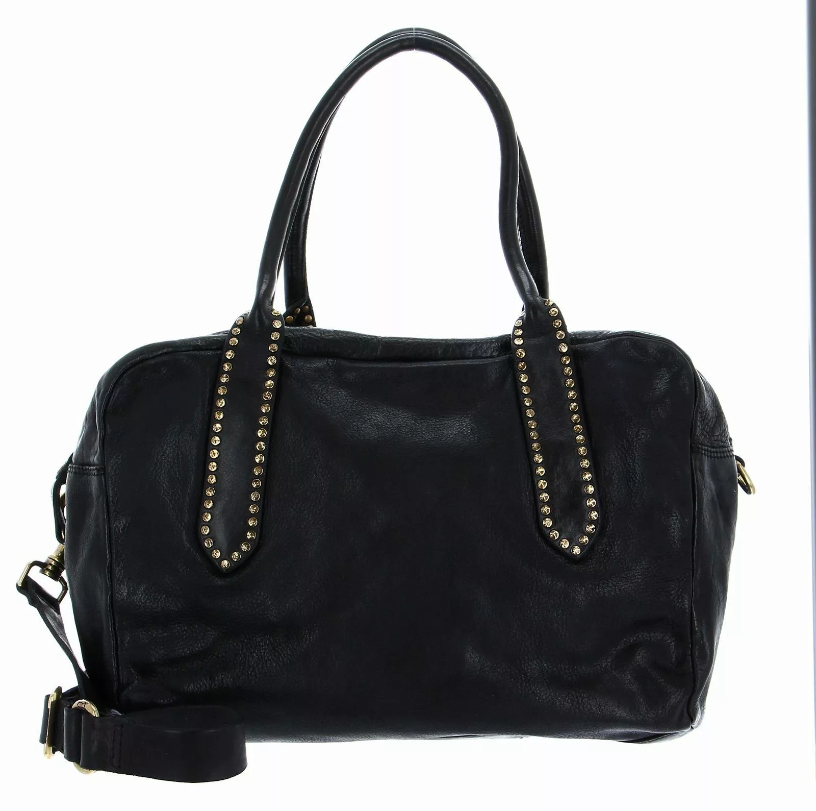 Campomaggi Schultertasche günstig online kaufen