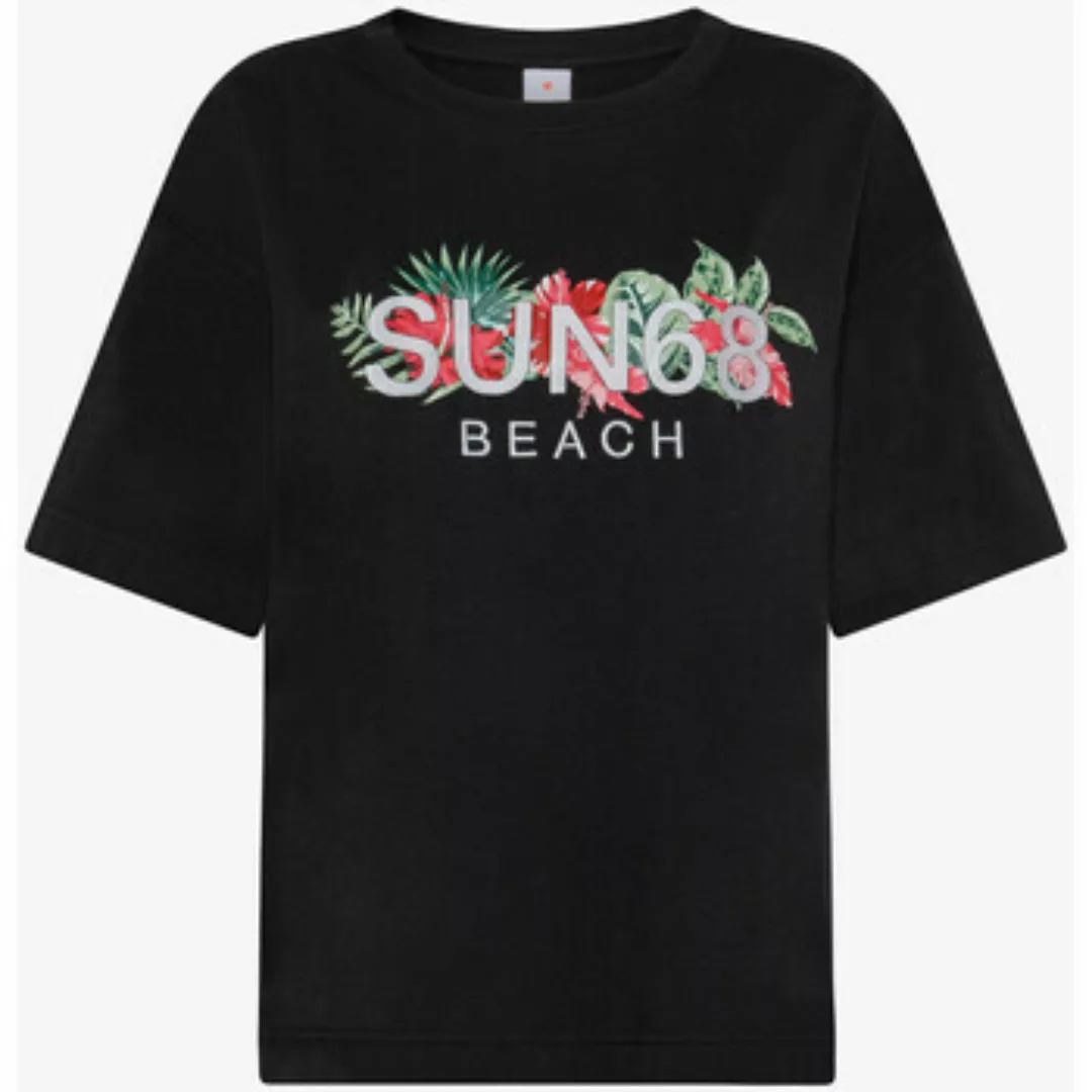 Sun68  T-Shirts & Poloshirts - günstig online kaufen