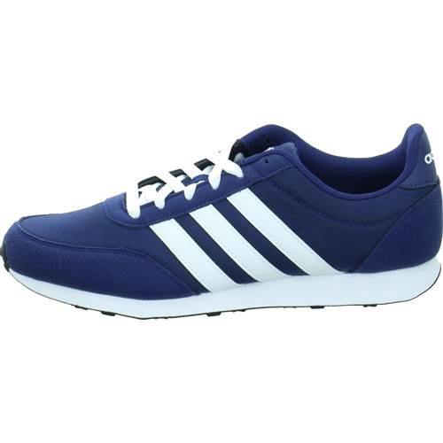 Adidas V Racer 20 Schuhe EU 40 2/3 Navy blue günstig online kaufen