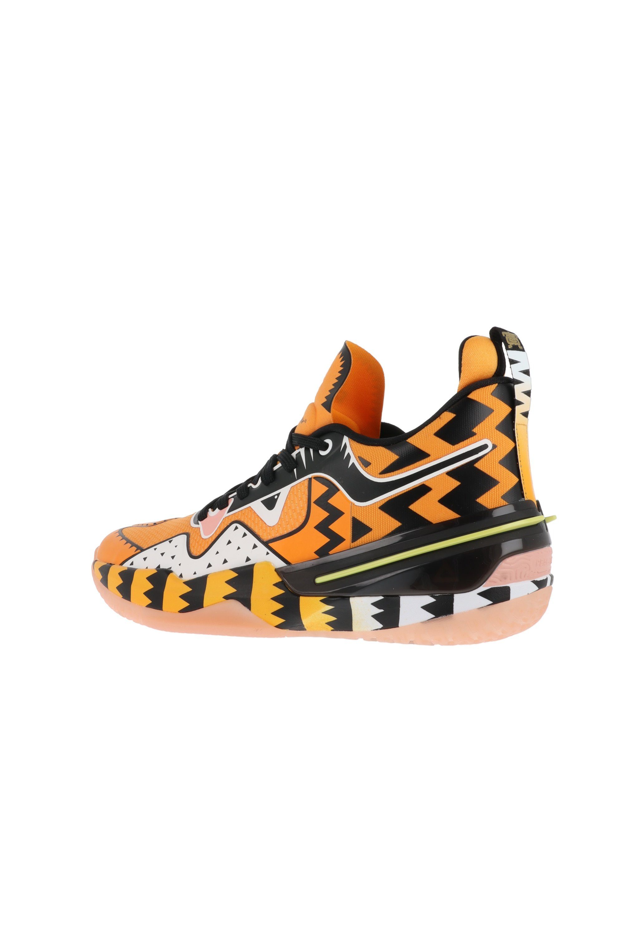 PEAK TaiChi Flash 3.0 Tiger Basketballschuh günstig online kaufen