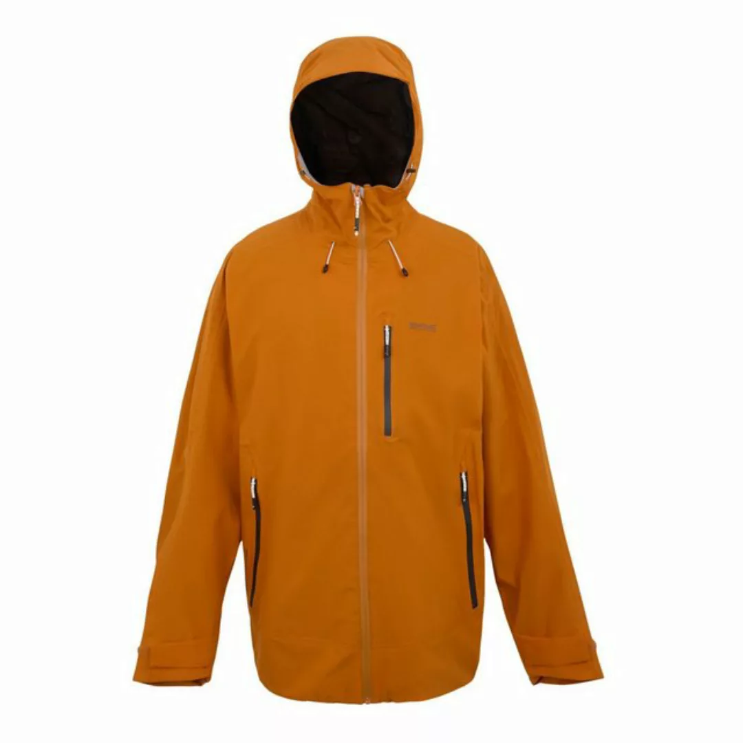 Regatta Outdoorjacke Okara Wasserabweisende Outdoorjacke mit Unterarmbelüft günstig online kaufen