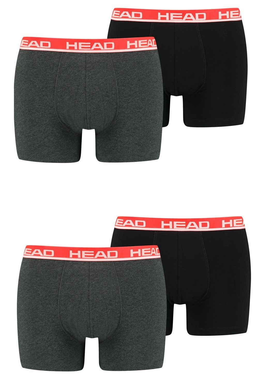Head Boxershorts Head Herren Boxershorts Unterwäsche günstig online kaufen