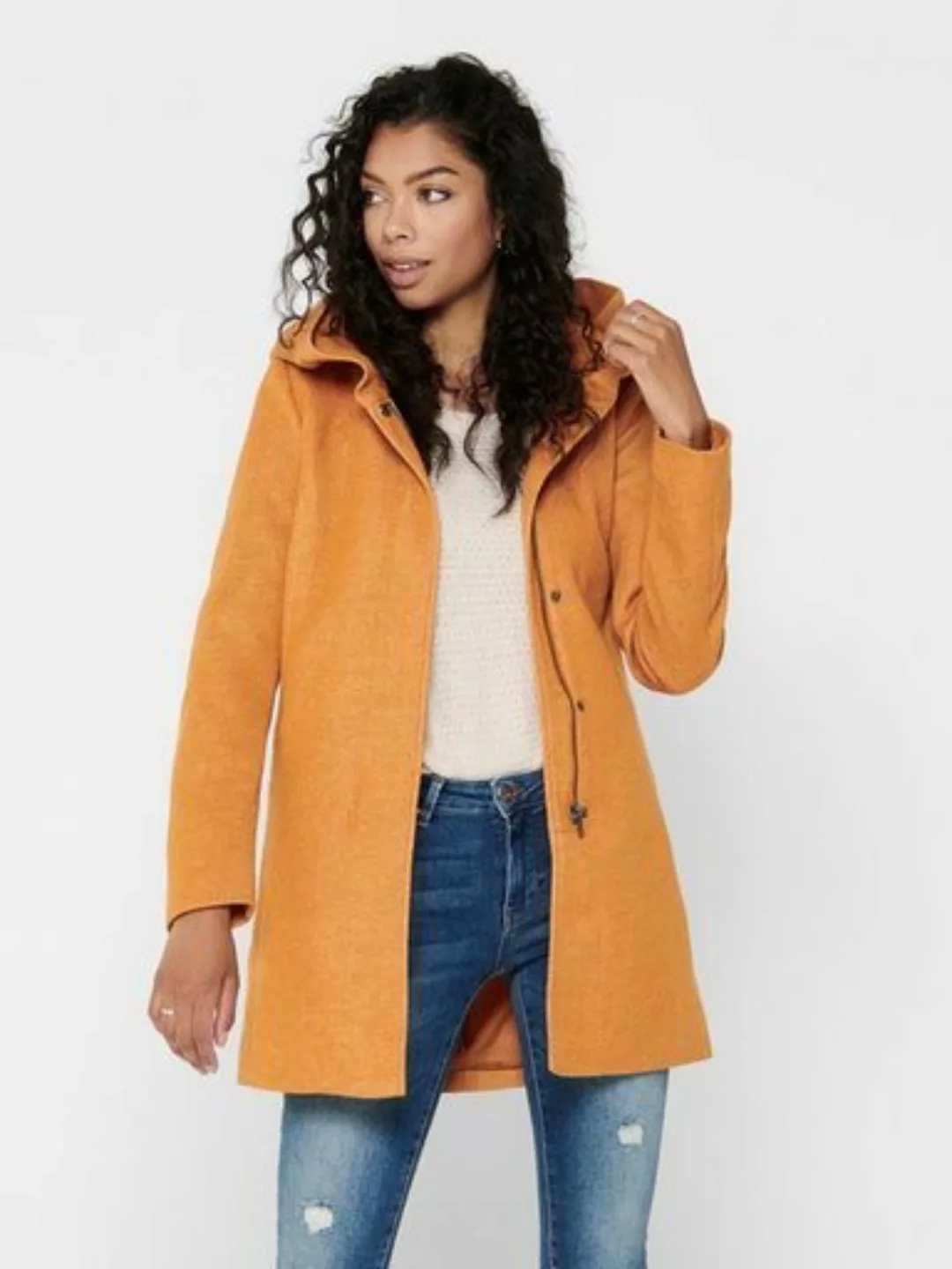 ONLY Langjacke ONLSEDONA LIGHT COAT OTW NOOS günstig online kaufen