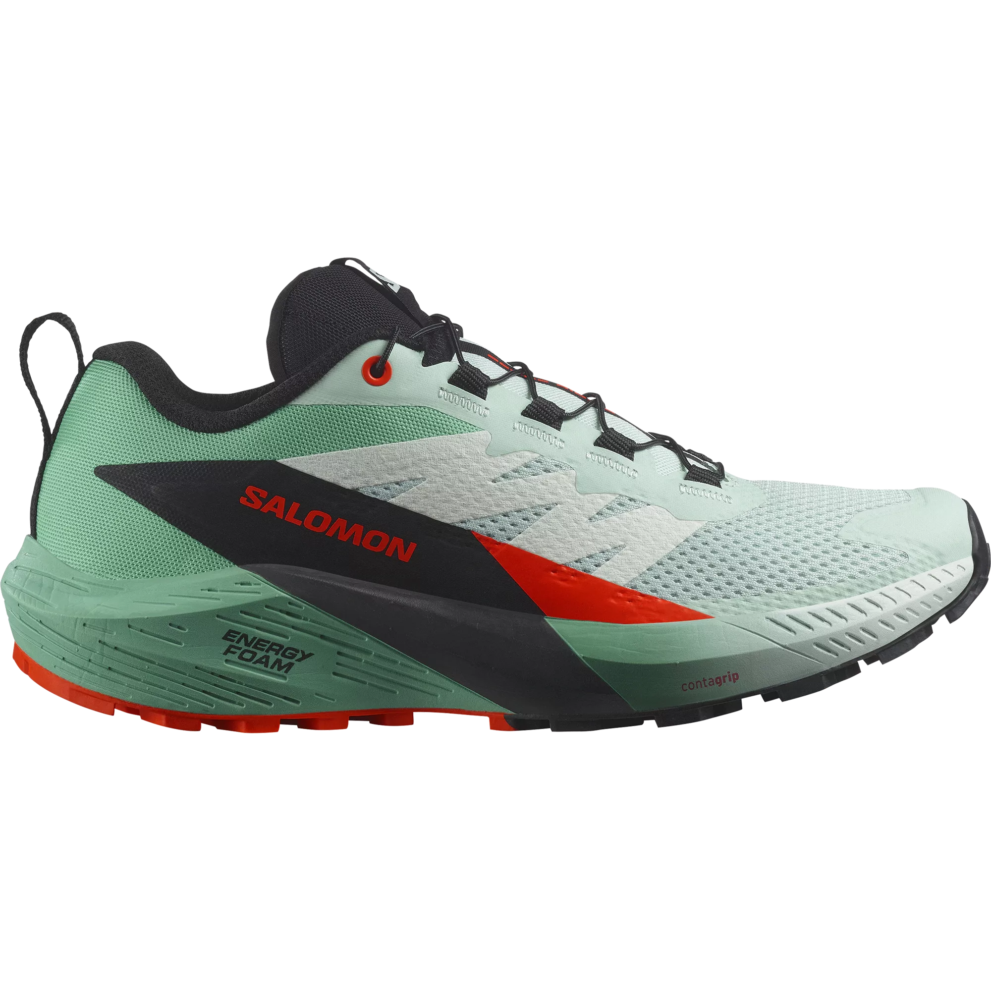 Salomon Laufschuh "SENSE RIDE 5" günstig online kaufen