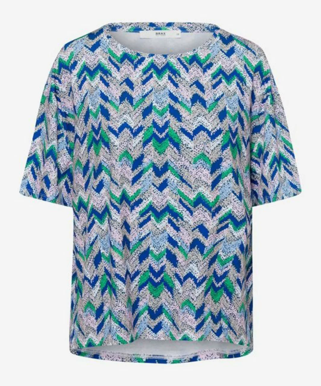 Brax Kurzarmshirt Style CALLY günstig online kaufen
