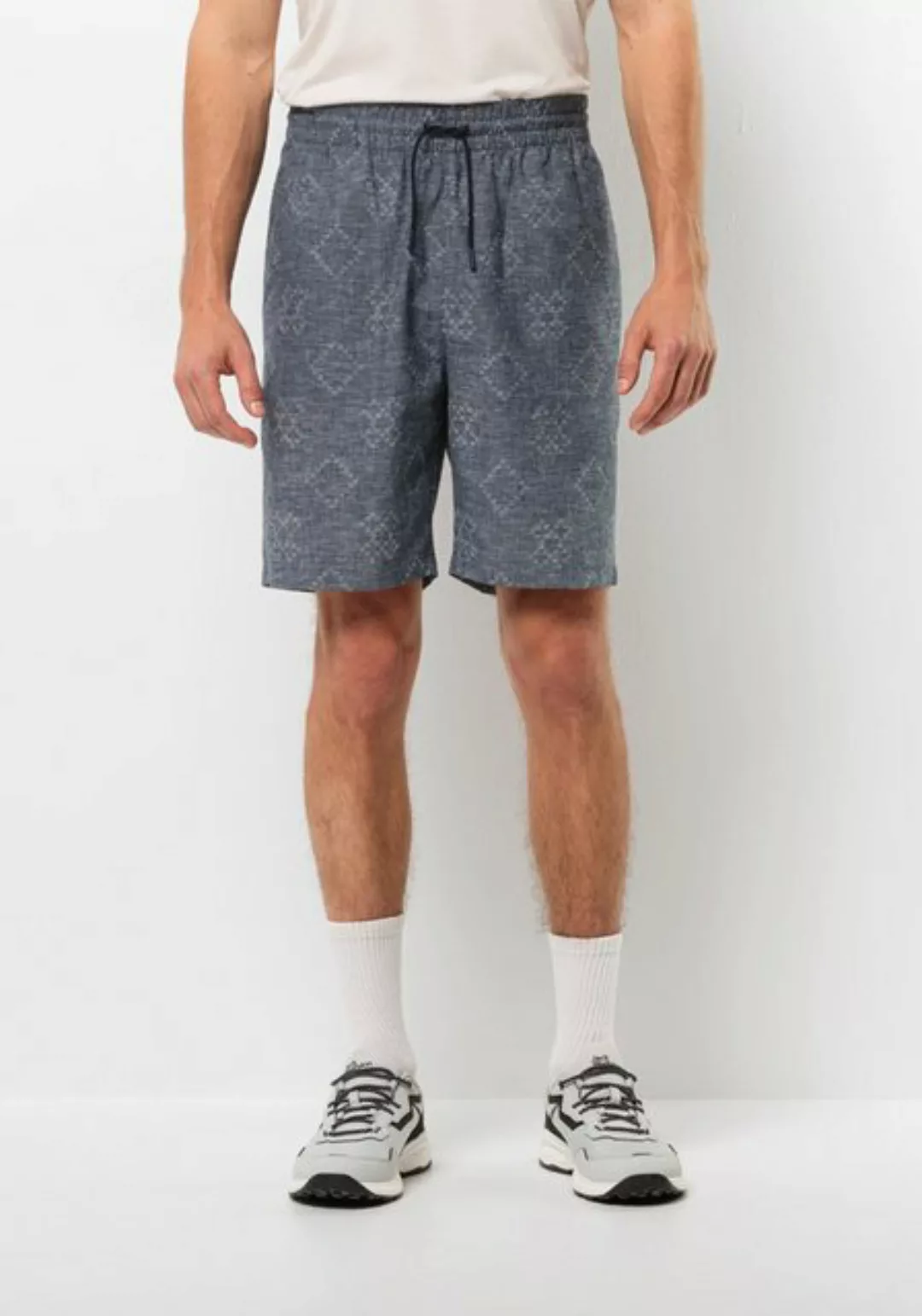 Jack Wolfskin Shorts KARANA SHORTS M günstig online kaufen