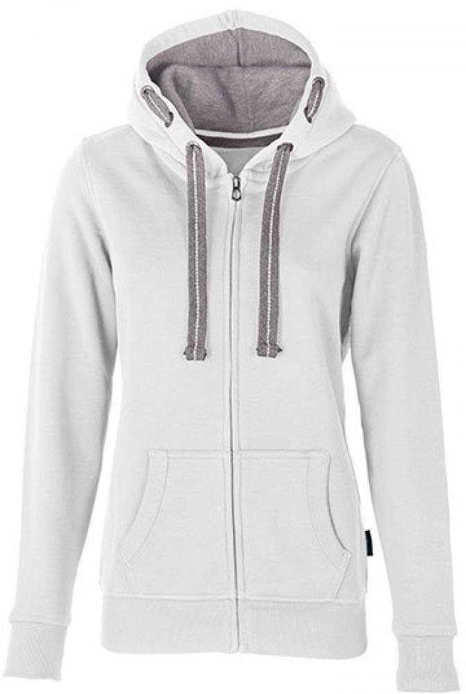 HRM Hoodie Women´s Hooded Jacket günstig online kaufen