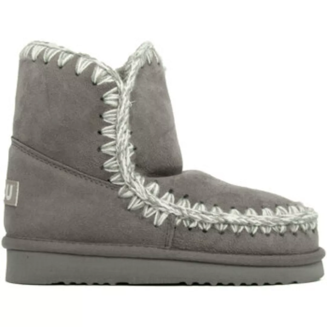 Mou  Stiefel FW101001A ESKIMO 18 NGRE NEW GREY günstig online kaufen