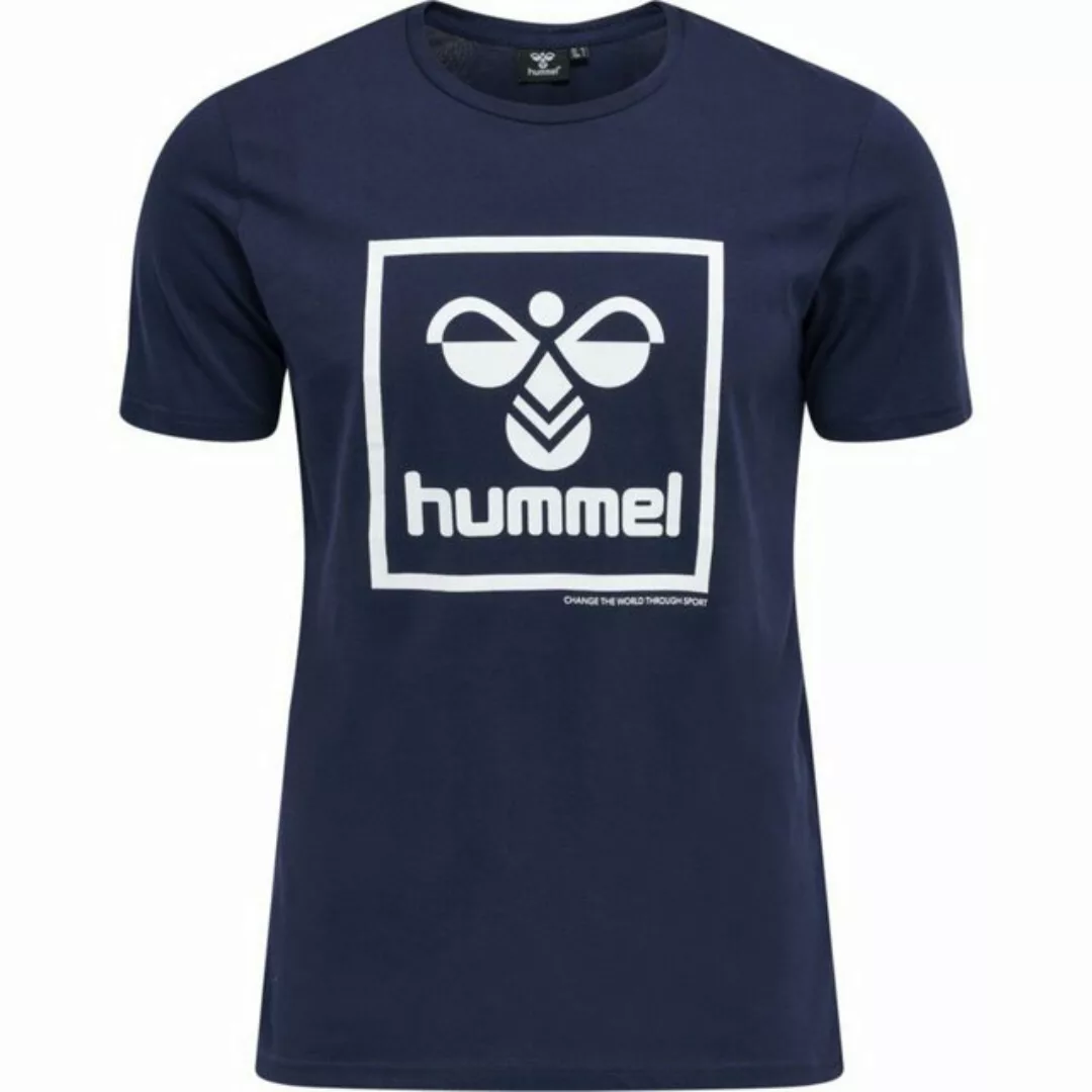 hummel T-Shirt Hummel Herren T-Shirt hmlISAM 2.0 T-SHIRT 214331 günstig online kaufen