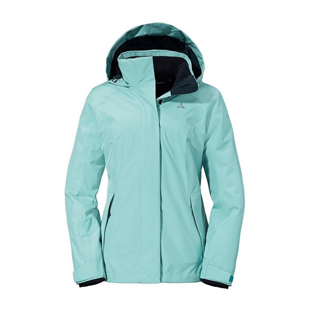 Schöffel Funktionsjacke 3in1 Jacket Partinello L günstig online kaufen