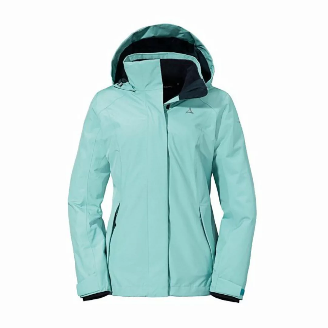 Schöffel Funktionsjacke 3in1 Jacket Partinello L günstig online kaufen