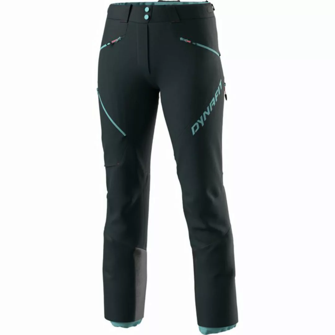 Dynafit Softshellhose Dynafit W Radical Infinium Hybrid Pants Damen günstig online kaufen