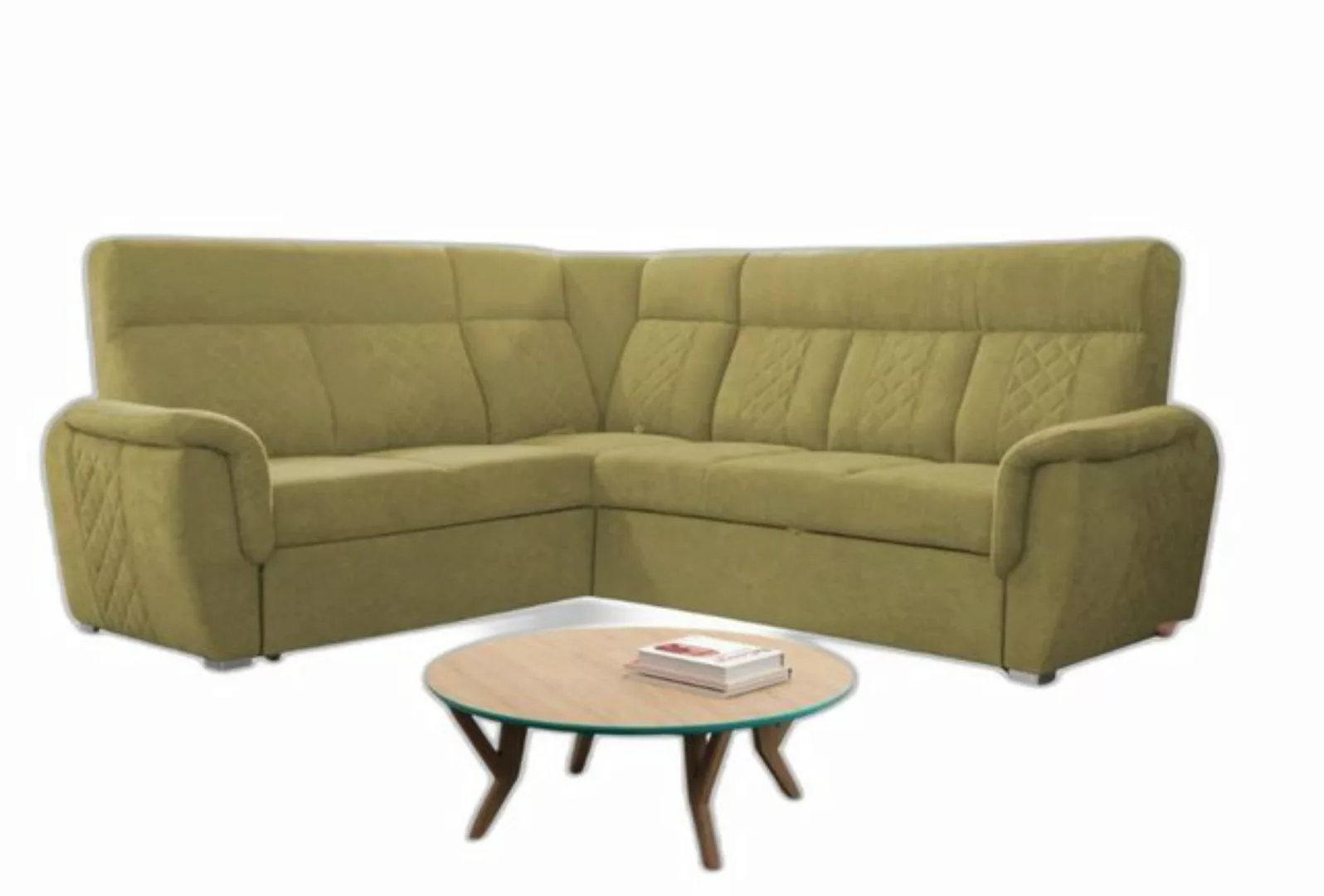 Xlmoebel Ecksofa Design Möbel Ecksofa Couch Ecksofa Moderne Eckcouch, 1 Tei günstig online kaufen