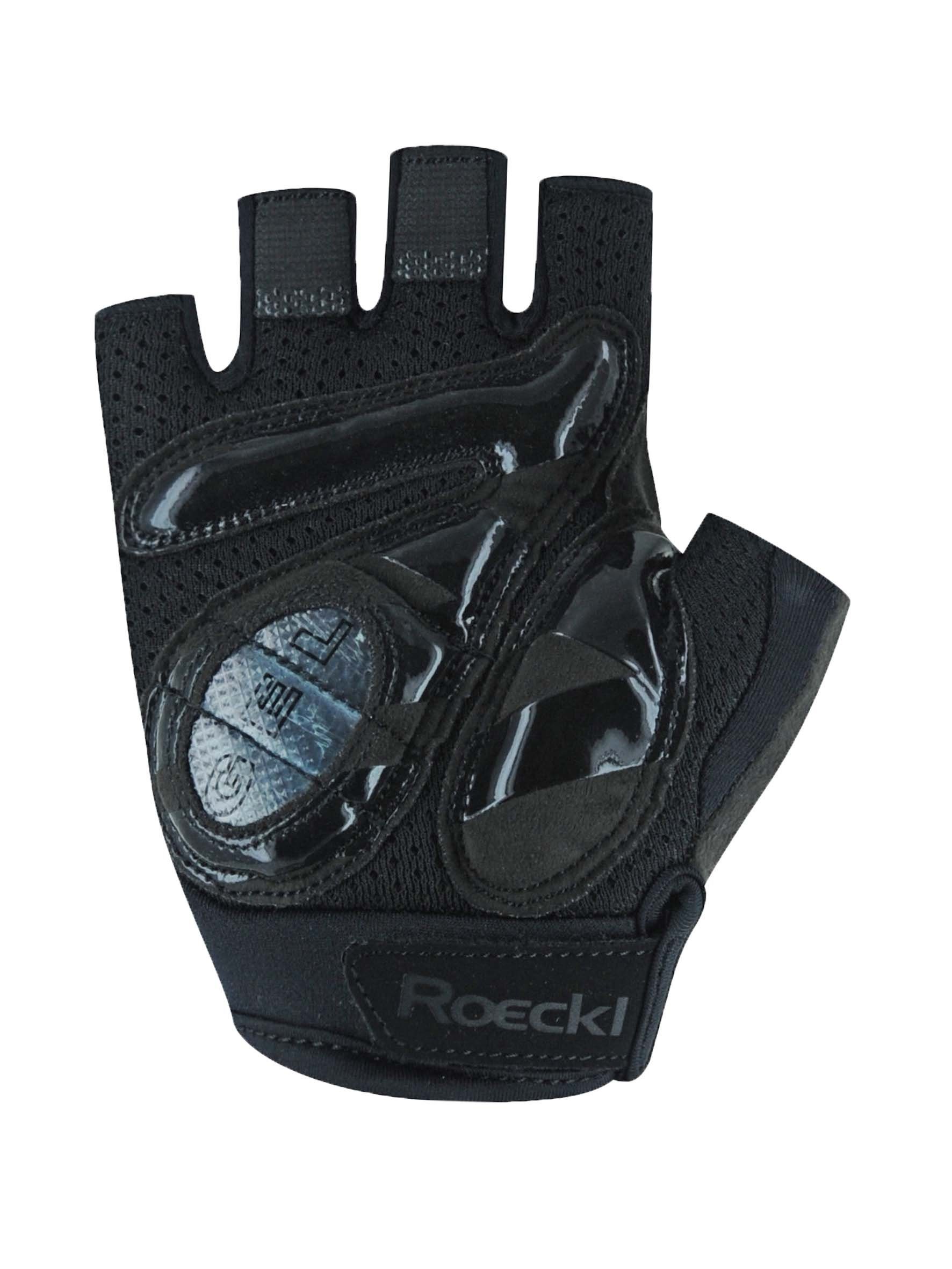 Roeckl SPORTS Fahrradhandschuhe Isera günstig online kaufen