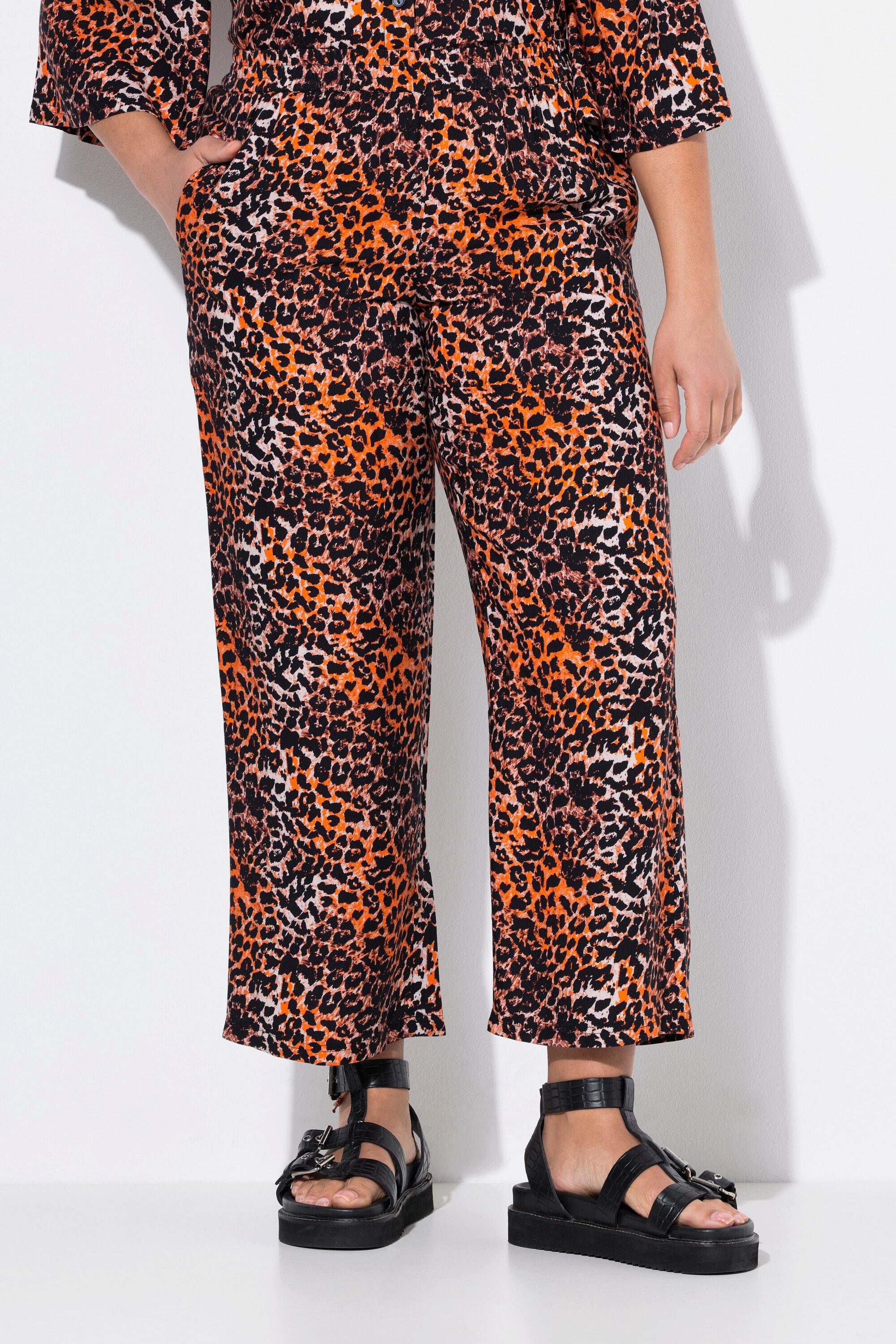 Angel of Style Schlupfhose Hose weites günstig online kaufen