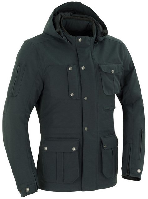 Bering Motorradjacke Commander Motorrad Textiljacke günstig online kaufen