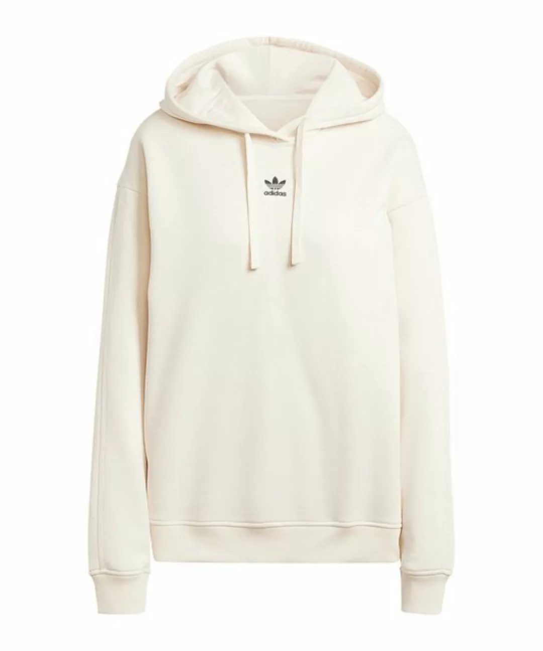 adidas Originals Sweater Essential Hoody Damen günstig online kaufen