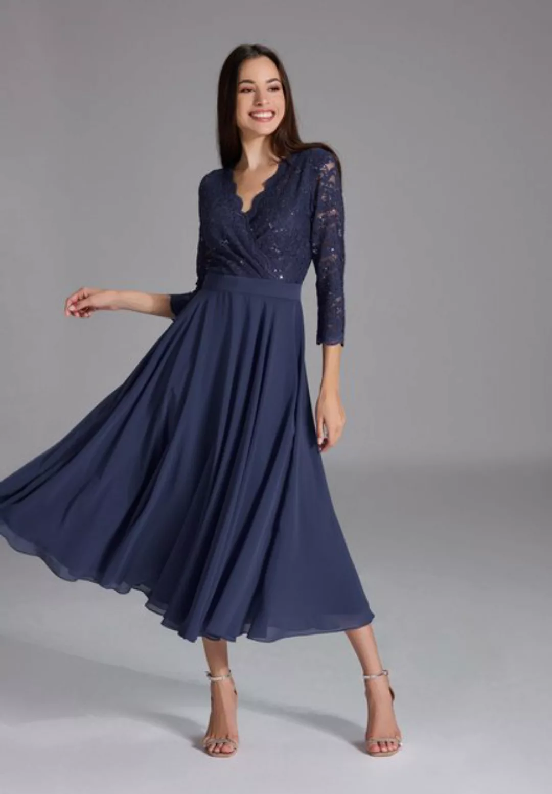 SWING Cocktailkleid günstig online kaufen