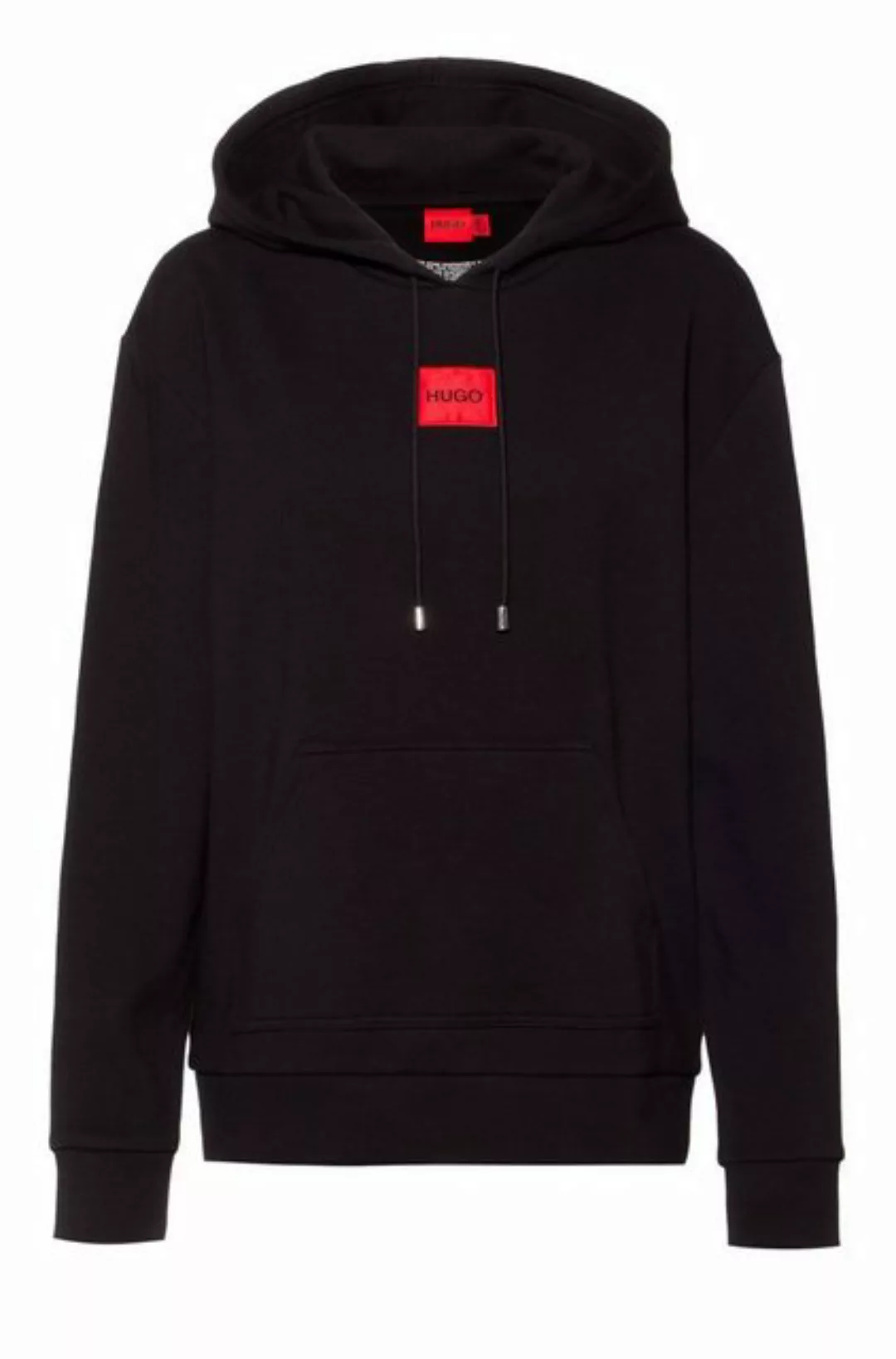 HUGO Hoodie Dasara (1-tlg) günstig online kaufen