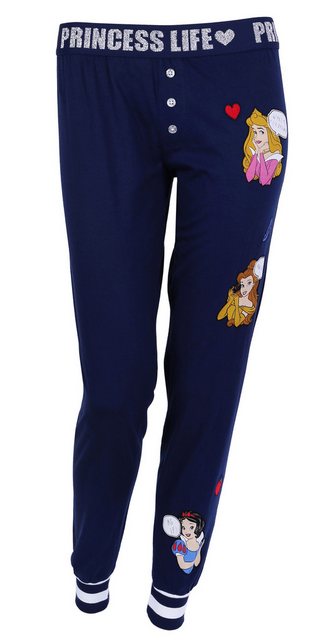 Sarcia.eu 7/8-Leggings Hose mit Prinzessin von WALT DINEY - Prinzessin Bell günstig online kaufen