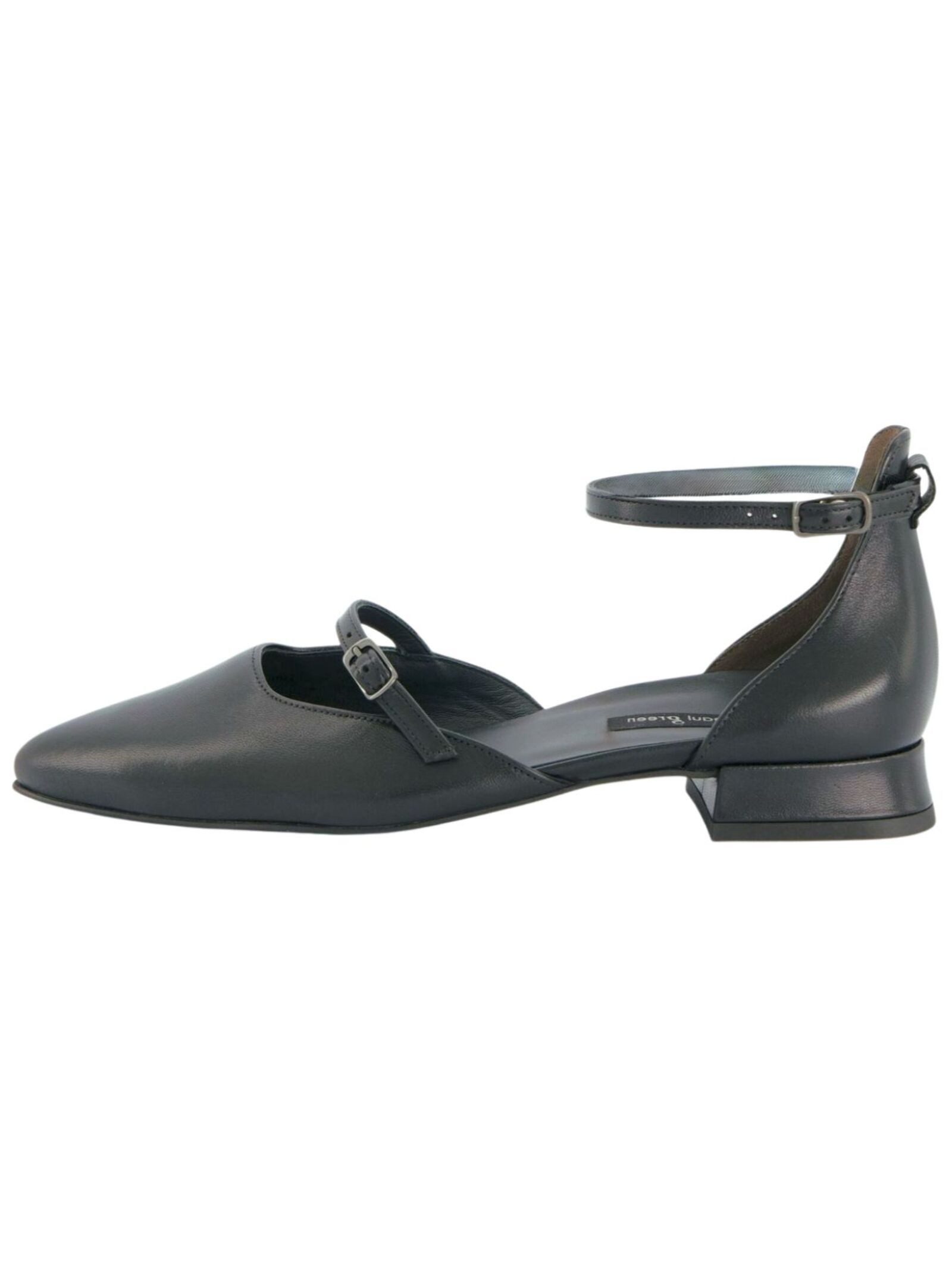 Paul Green Peeptoepumps günstig online kaufen