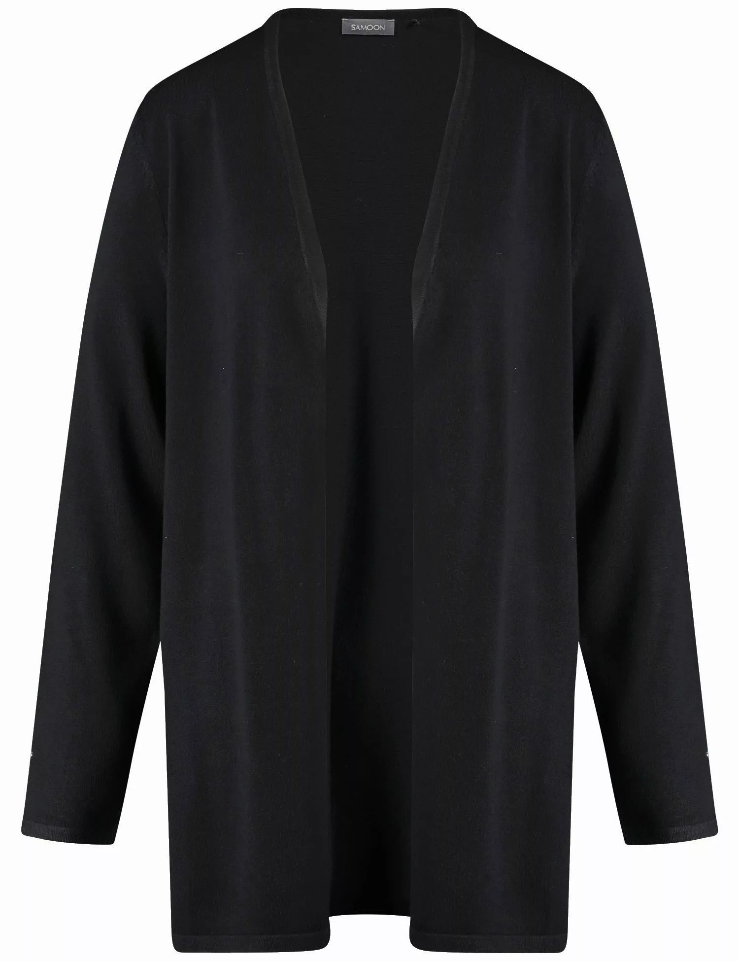 Samoon Strickjacke günstig online kaufen