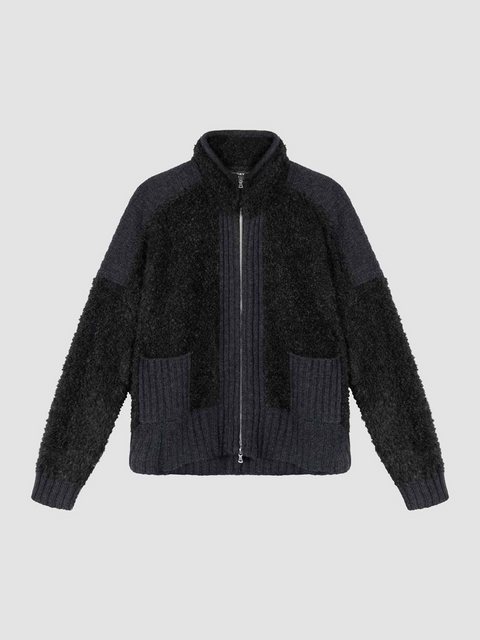 REPEAT Kurzweste Cardigan günstig online kaufen