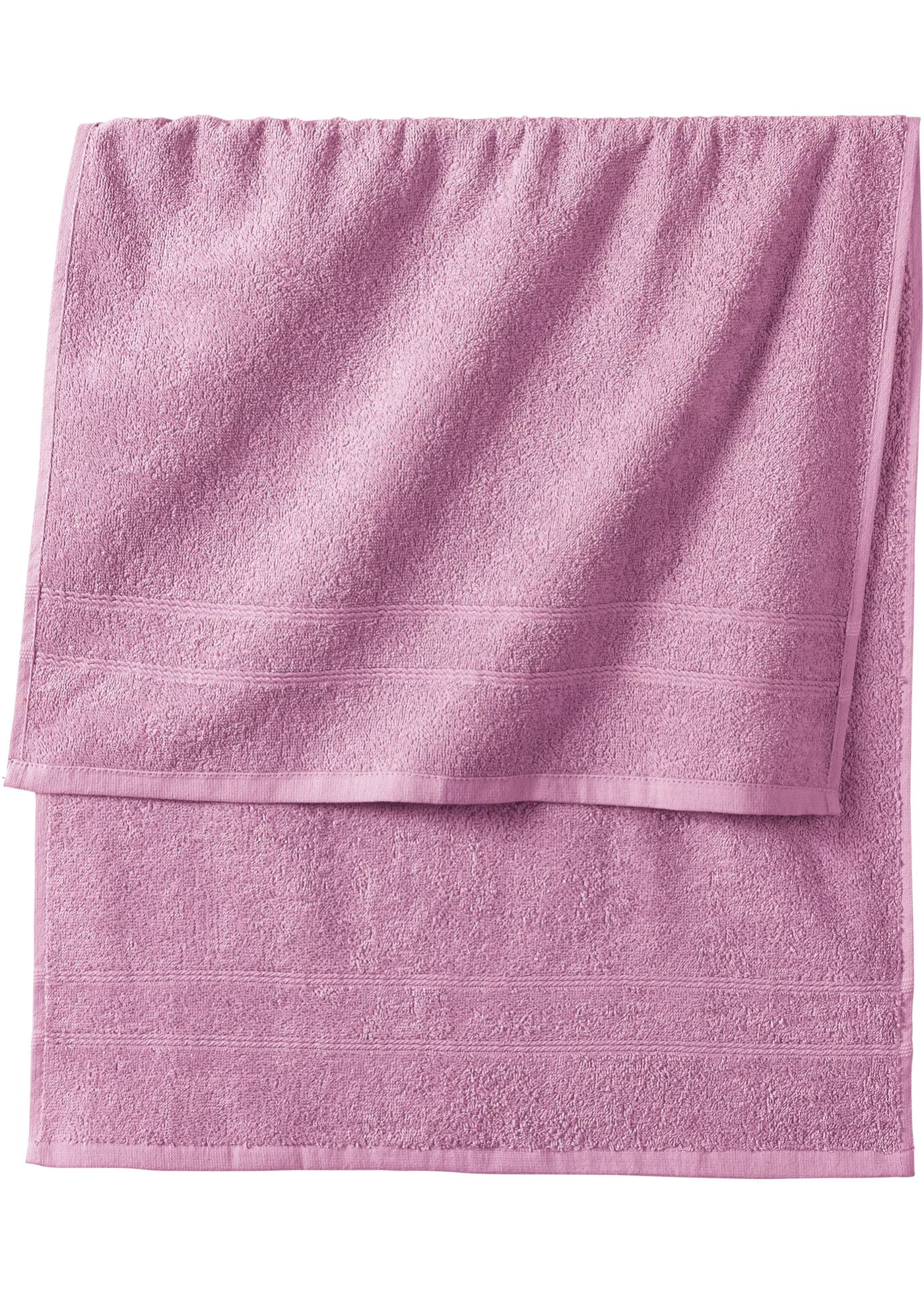 Handtuch in weicher Qualität günstig online kaufen