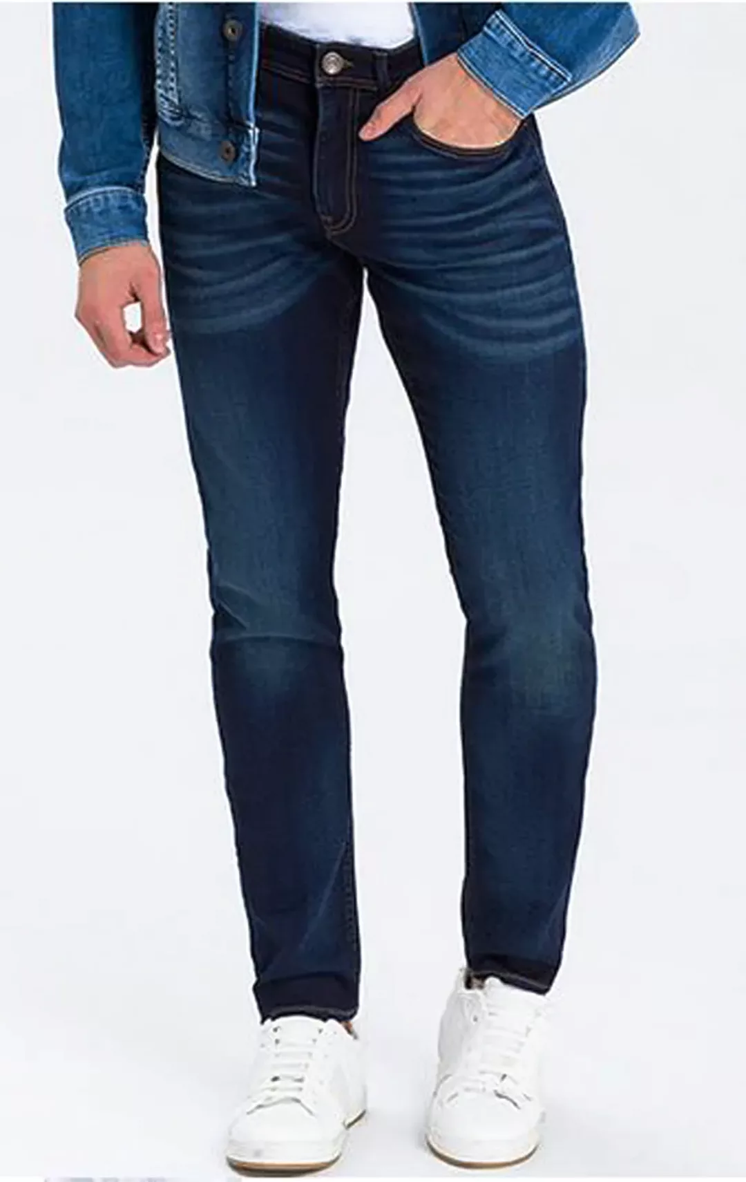 Cross Jeans Jimi günstig online kaufen